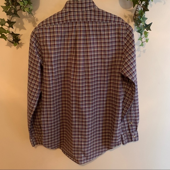 Ralph Lauren Men’s Button Down Shirt - Picture 3 of 11